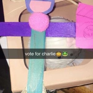 Meet your Posher, Luis